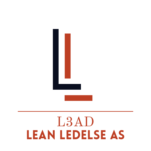 L3AD Lean Ledelse AS
